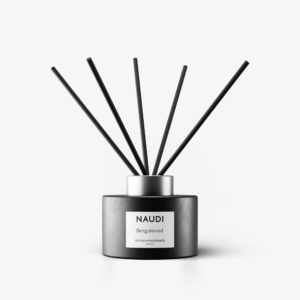 Bergamoud pálcás illatdiffúzor