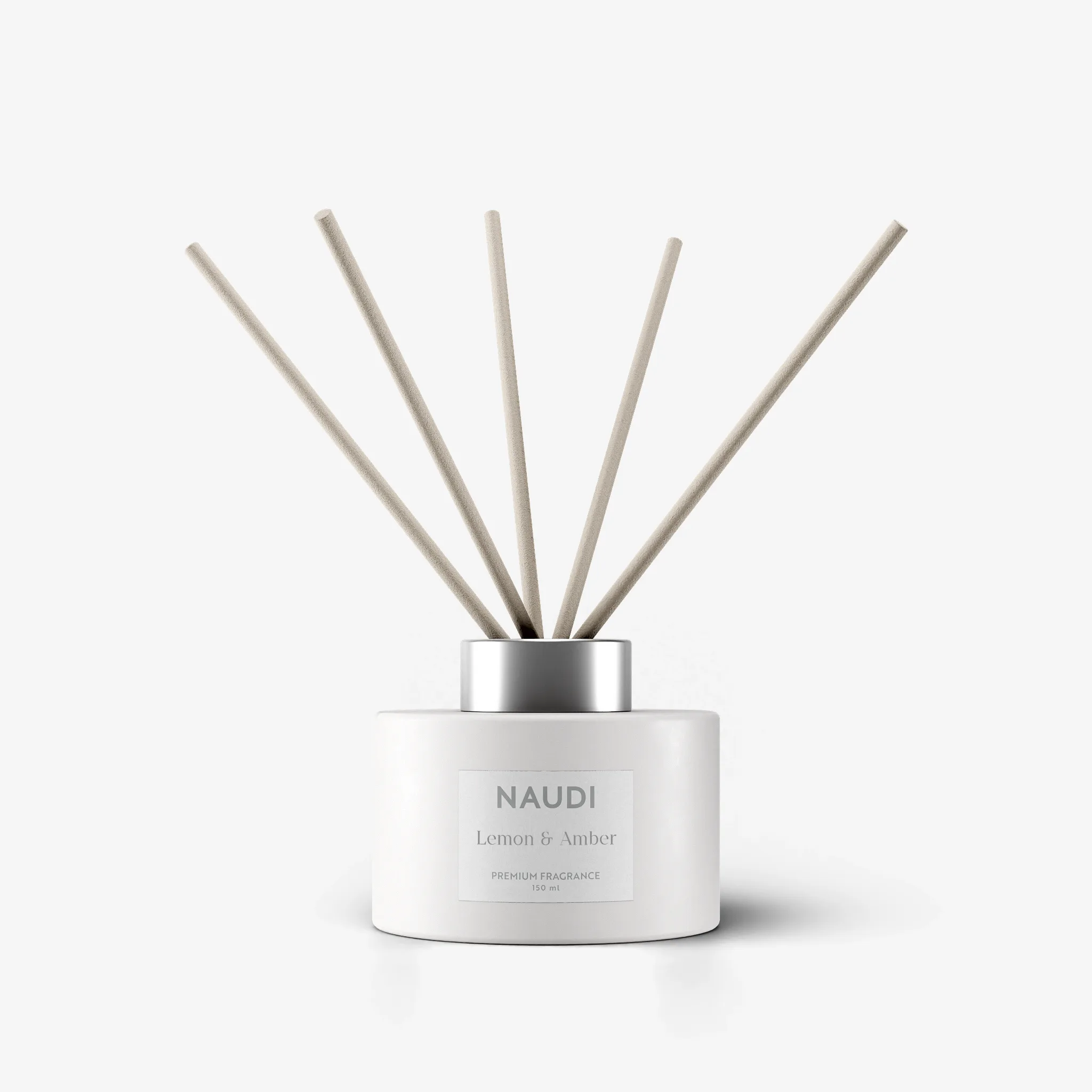 Lemon & Amber pálcás illatdiffúzor