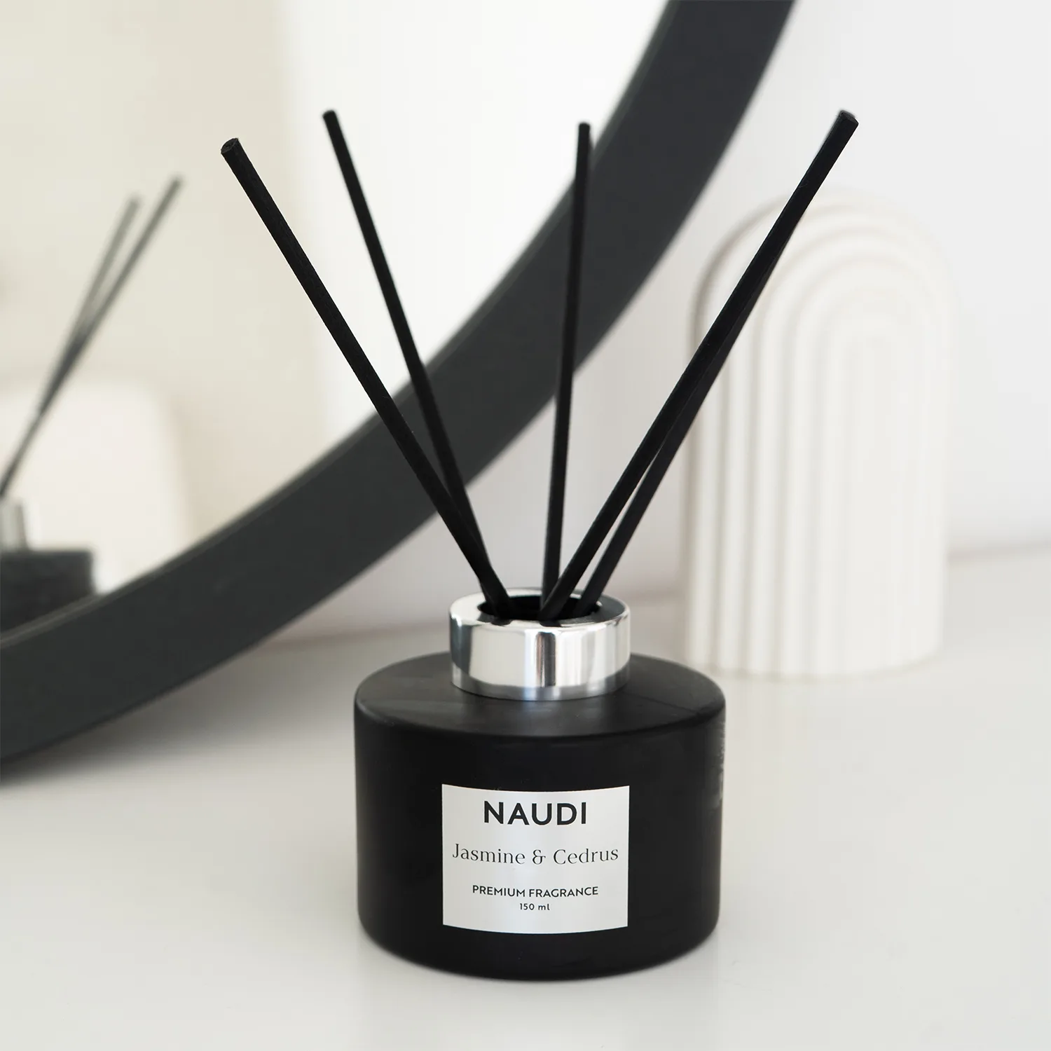 Bergamoud pálcás illatdiffúzor - Image 2