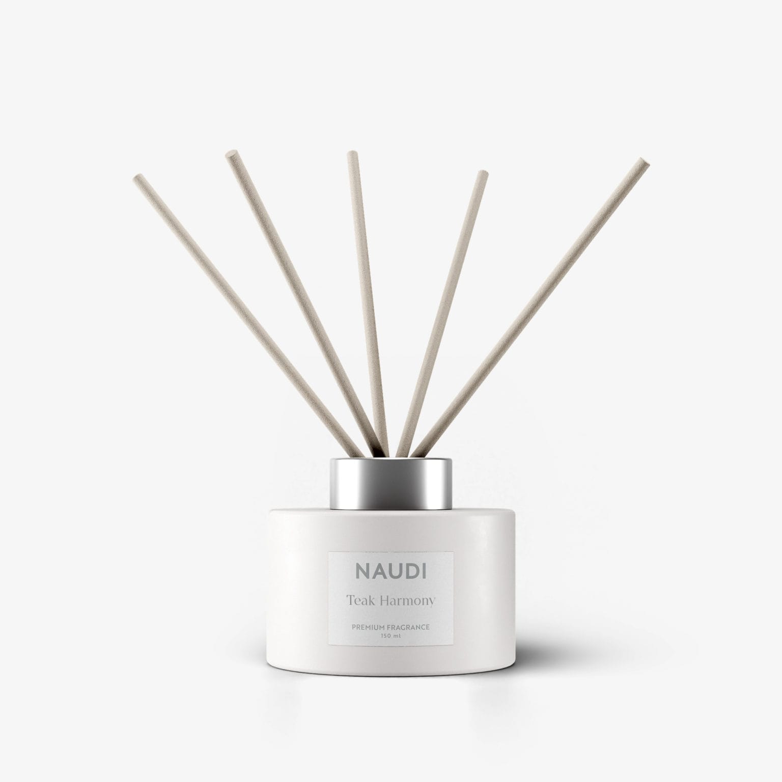 Teak Harmony pálcás illatdiffúzor