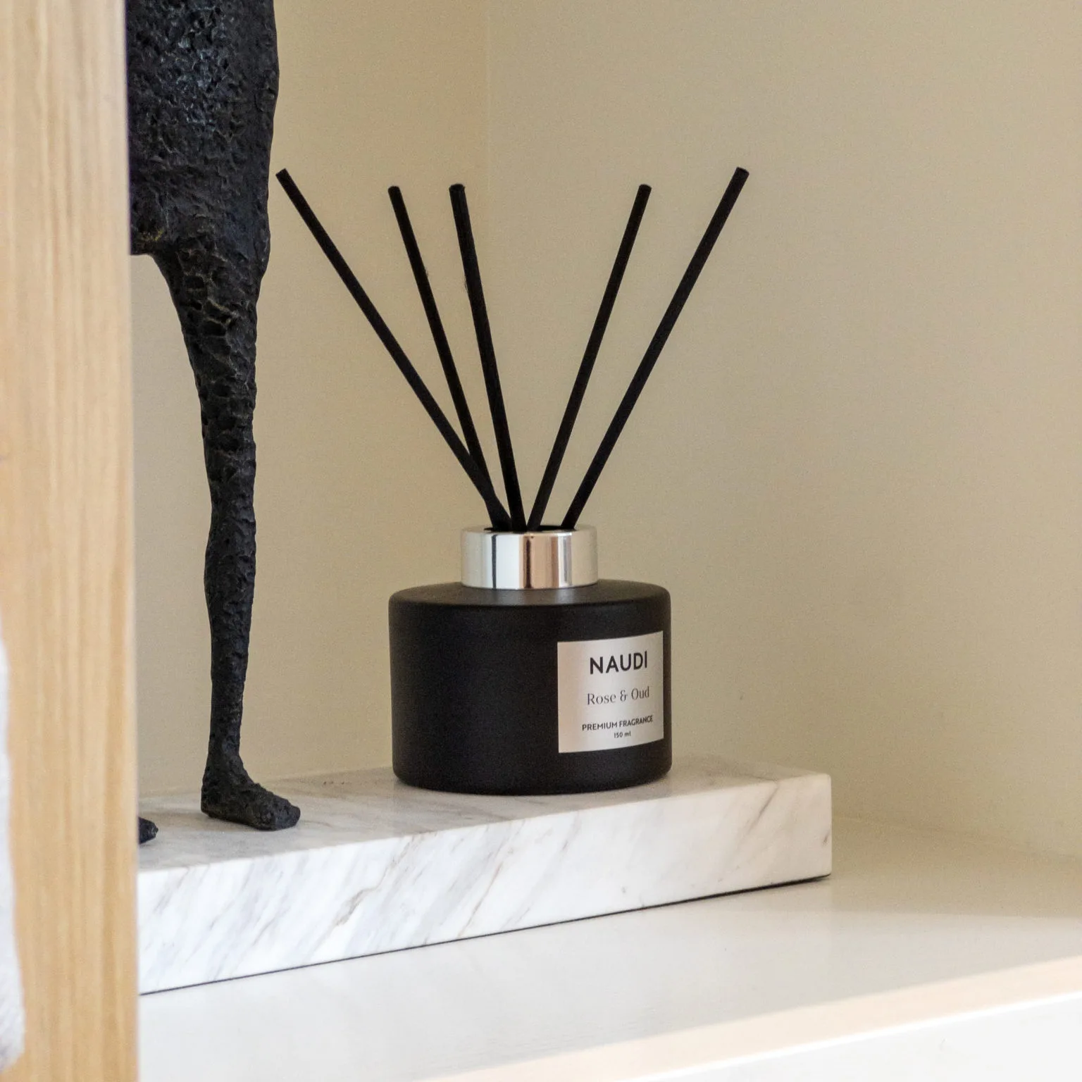 Bergamoud pálcás illatdiffúzor - Image 3