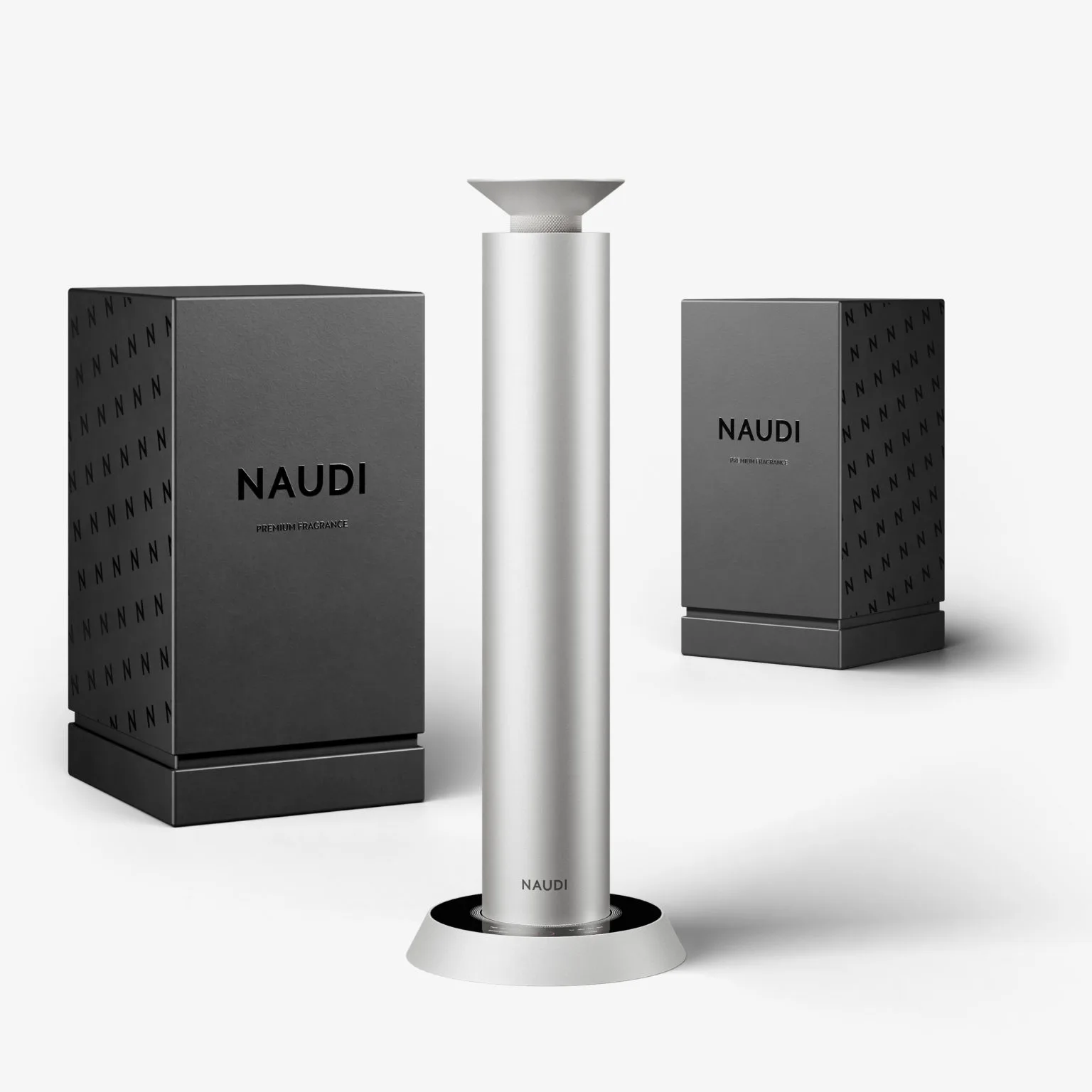 ProScent elektromos illatdiffúzor + 2 db pálcás illatdiffúzor